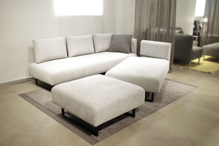 Schlafsofa Scott von odenwälder möbel manufaktur – Bild 8