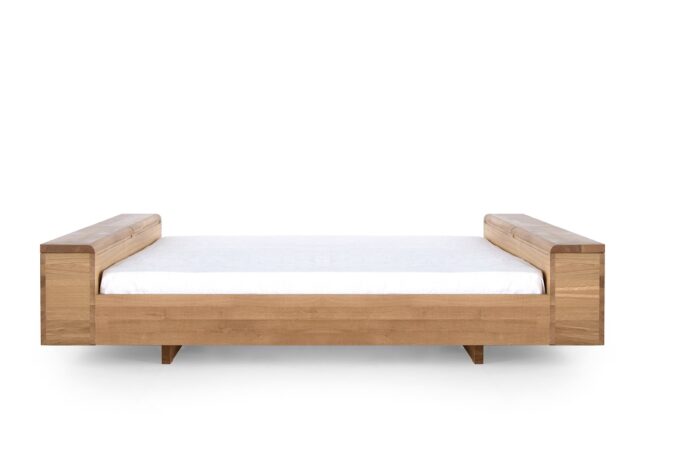 Bett Etos 23 von Traumwerk – Bild 4