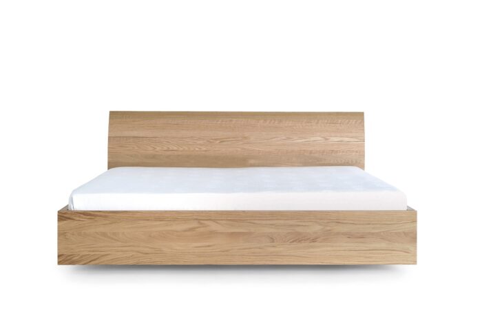 Bett Etos 29 von Traumwerk