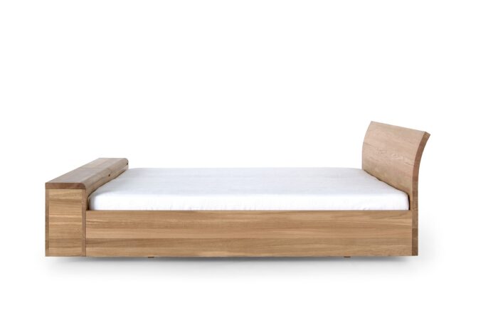 Bett Etos 29 von Traumwerk – Bild 7
