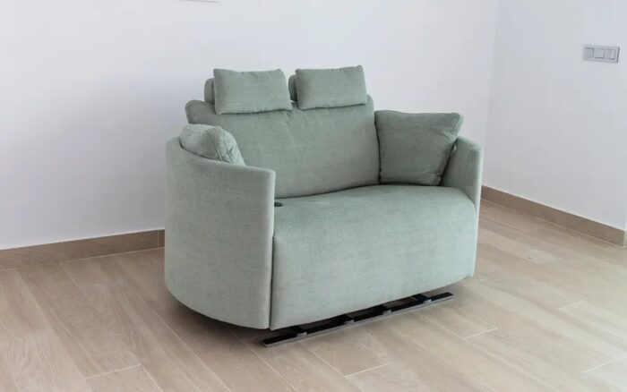 Relaxsessel Moonrise XL von fama