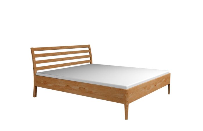 Bett Mia von Holzschmiede – Bild 4