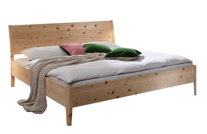 Bett Mia von Holzschmiede – Bild 3