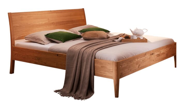 Bett Mia von Holzschmiede