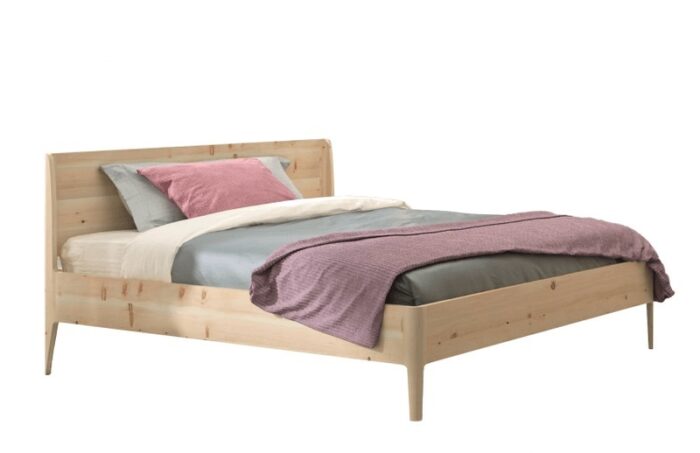 Bett Samia von Holzschmiede