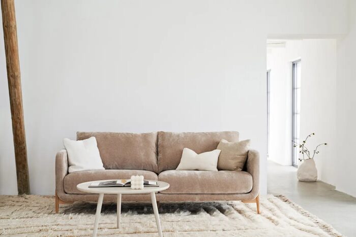 Sofa Jenny von Sits