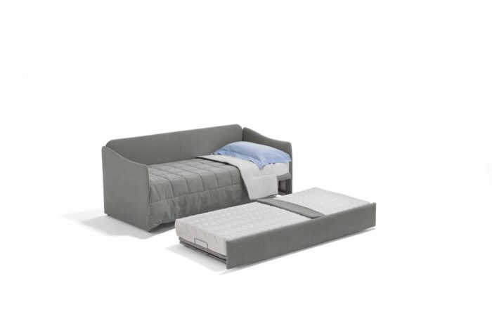% Aktionsmodell Schlafsofa Flo von Dienne – Bild 3