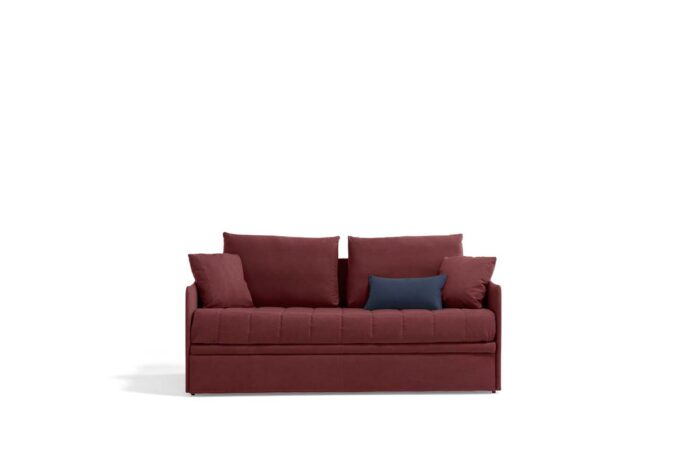 % Aktionsmodell Schlafsofa Flo von Dienne – Bild 6