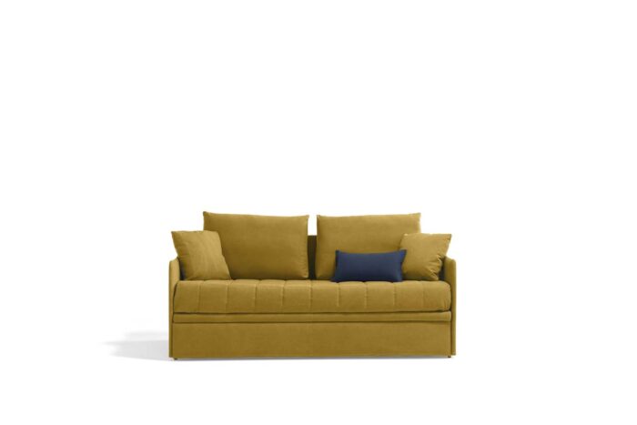 % Aktionsmodell Schlafsofa Flo von Dienne