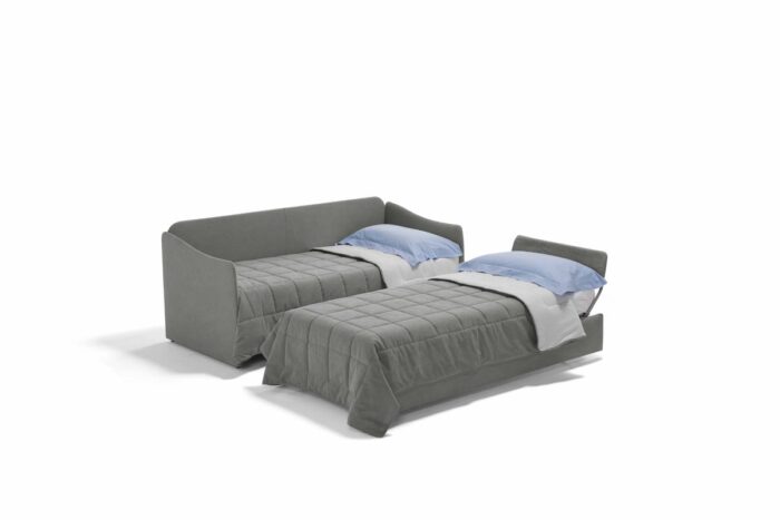 % Aktionsmodell Schlafsofa Flo von Dienne – Bild 4