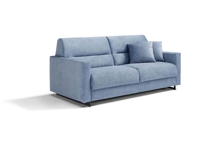 % Aktionsmodell Schlafsofa Oslo von Dienne