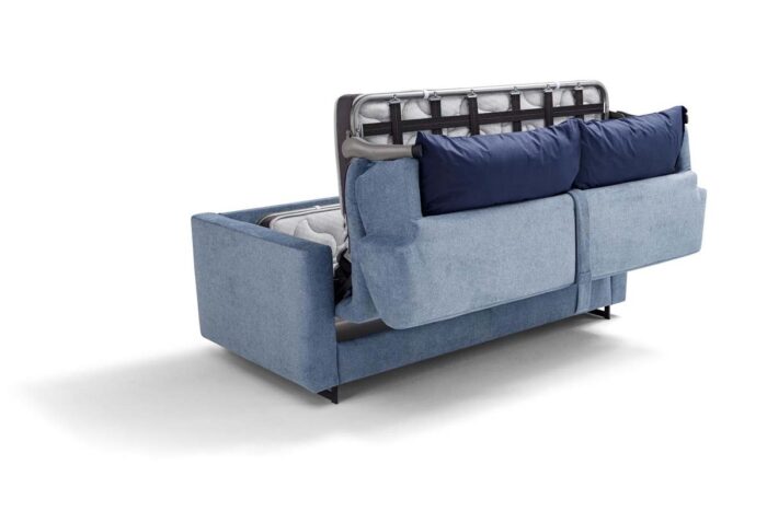 % Aktionsmodell Schlafsofa Oslo von Dienne – Bild 3