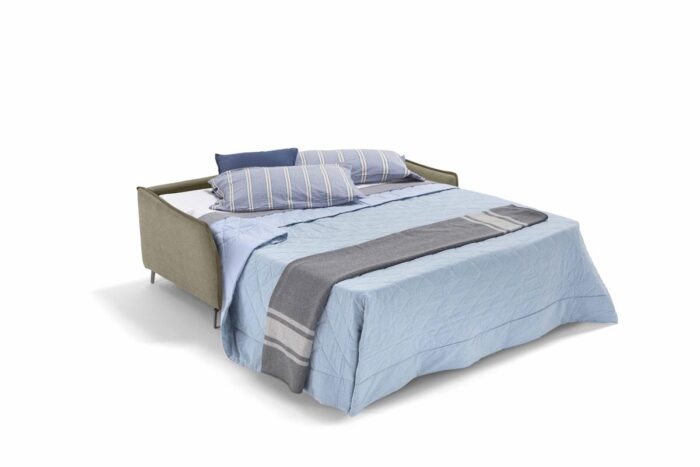 % Angebot Schlafsofa Valentina Col. 005 von Dienne / Sofort lieferbar – Bild 2