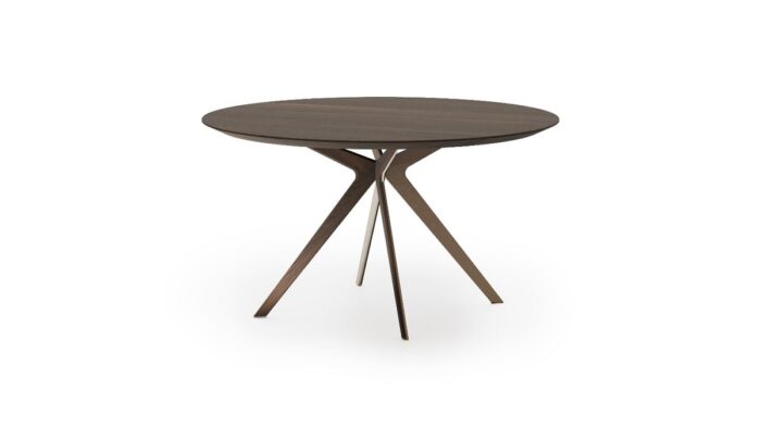 Tisch M-3 rund von Lupus73