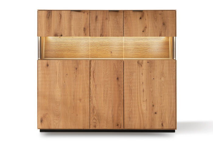 Highboard Lugano 3 von TPT
