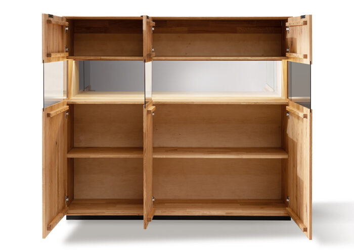 Highboard Lugano 3 von TPT – Bild 2