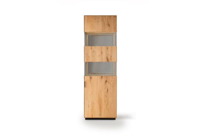 Vitrine Lugano von TPT