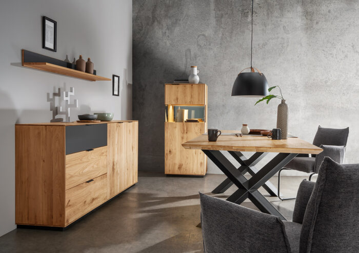 Sideboard Lugano 2 von TPT – Bild 2
