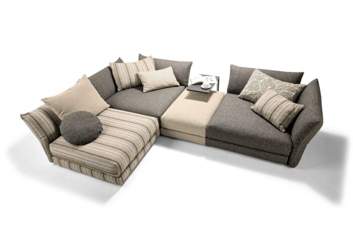 Balou Outdoor von Bullfrog