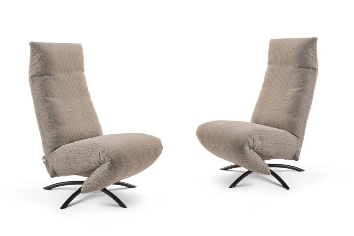 Funktionssessel Baboo Outdoor von Bullfrog