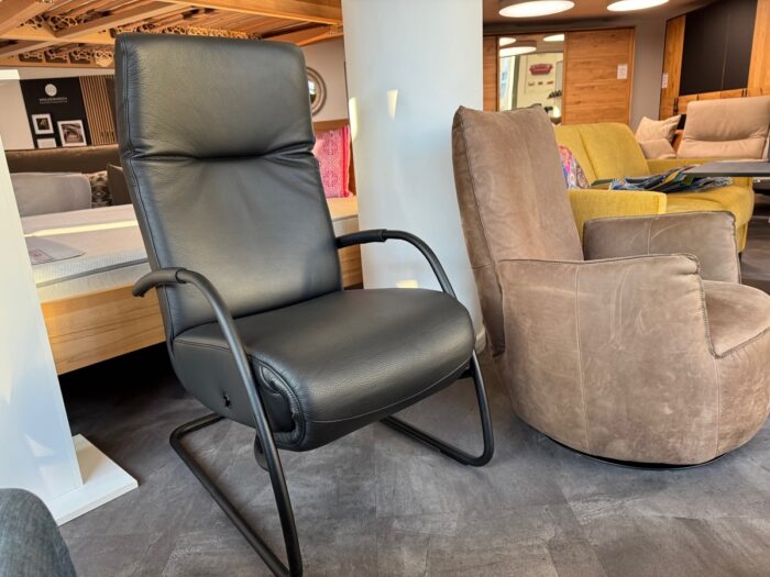 % Angebot Relaxsessel Nils von Signet / Ausstellungsstück – Bild 2