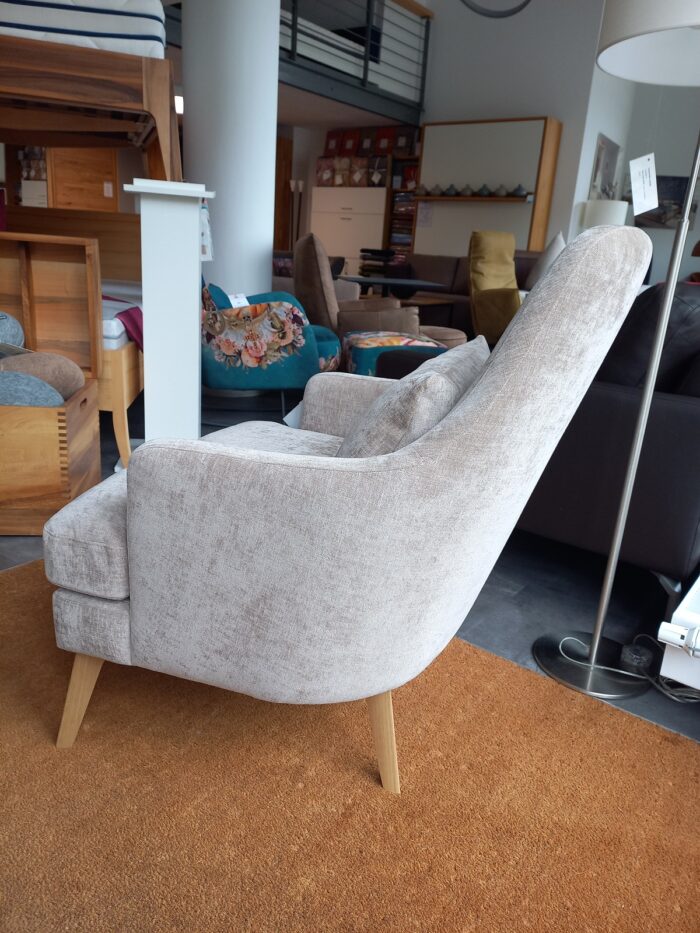 % Angebot Sessel Alice von Sits / Ausstellungsstück – Bild 2