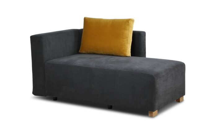 Daybed/Schlafsofa Divano von Wolkenweich
