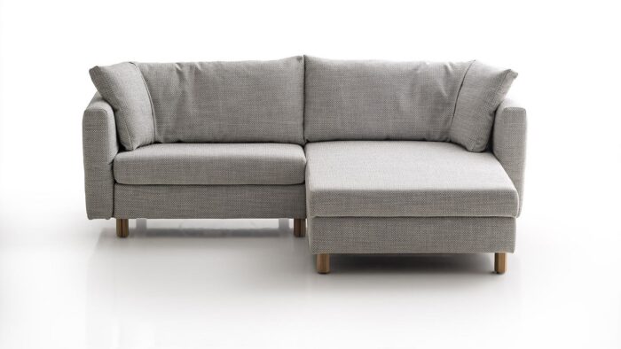 Schlafsofa Libro Récamiere von odenwälder möbel manufaktur – Bild 6