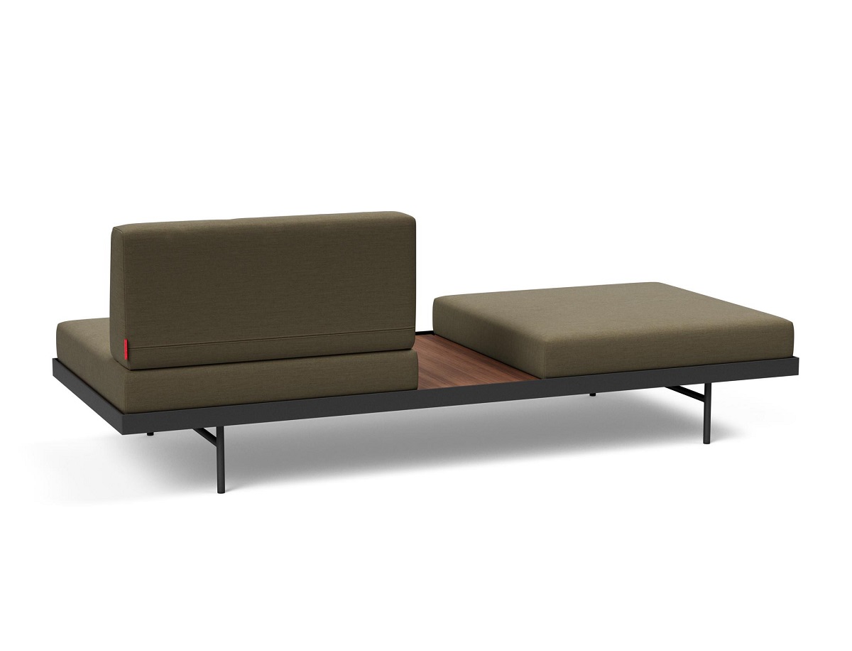 % Angebot Daybed Puri in Olive von Innovation Living / Sofort lieferbar – Bild 6