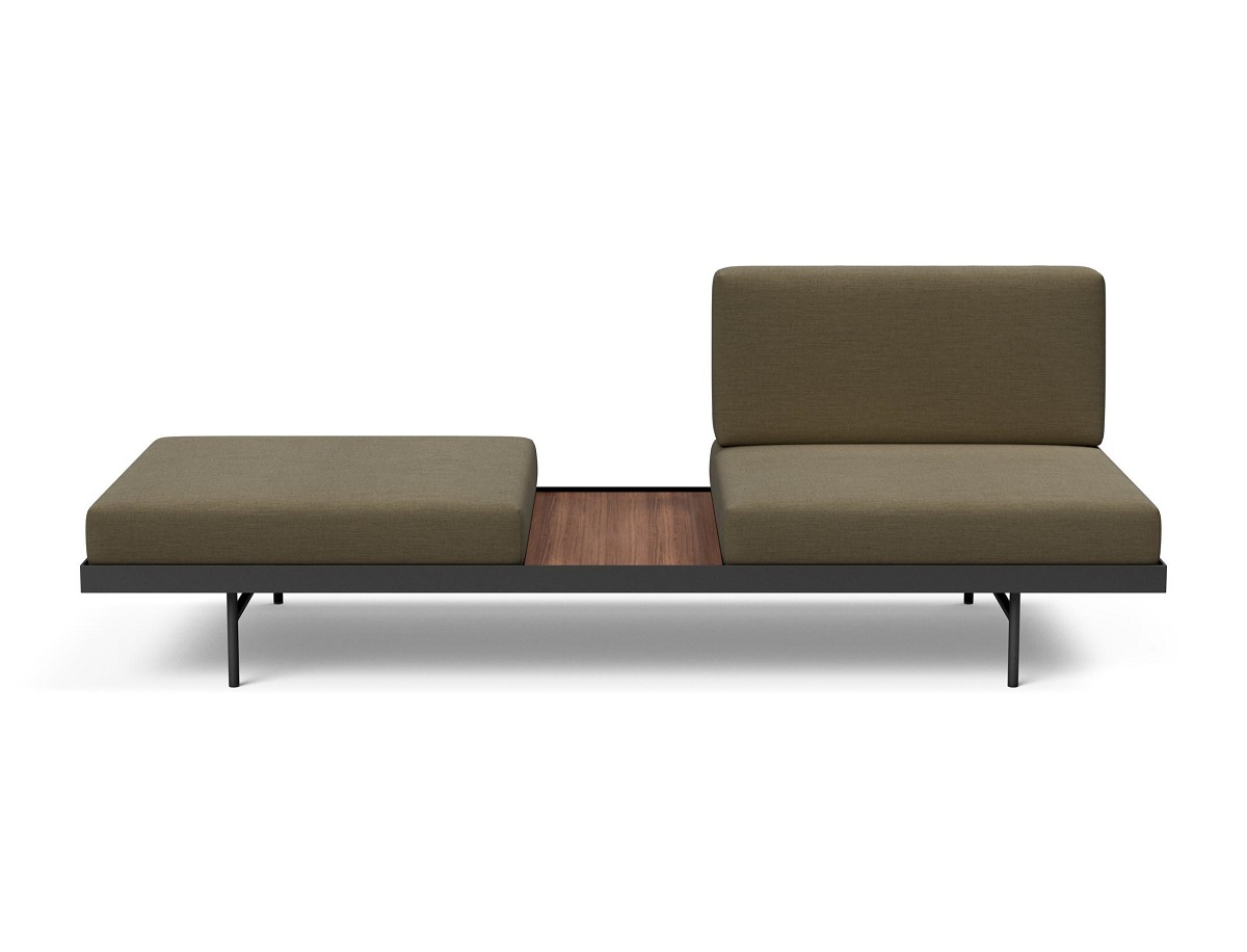 % Angebot Daybed Puri in Olive von Innovation Living / Sofort lieferbar – Bild 3