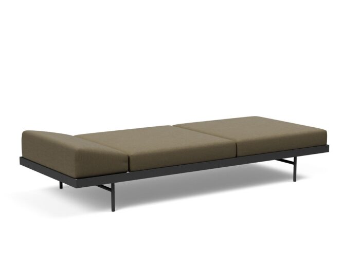 % Angebot Daybed Puri in Olive von Innovation Living / Sofort lieferbar – Bild 7