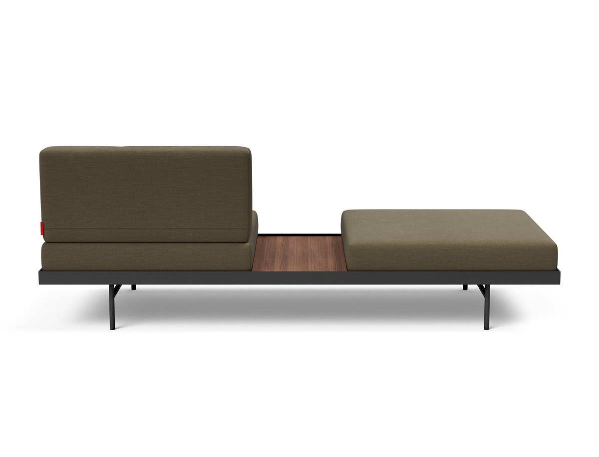 % Angebot Daybed Puri in Olive von Innovation Living / Sofort lieferbar – Bild 5