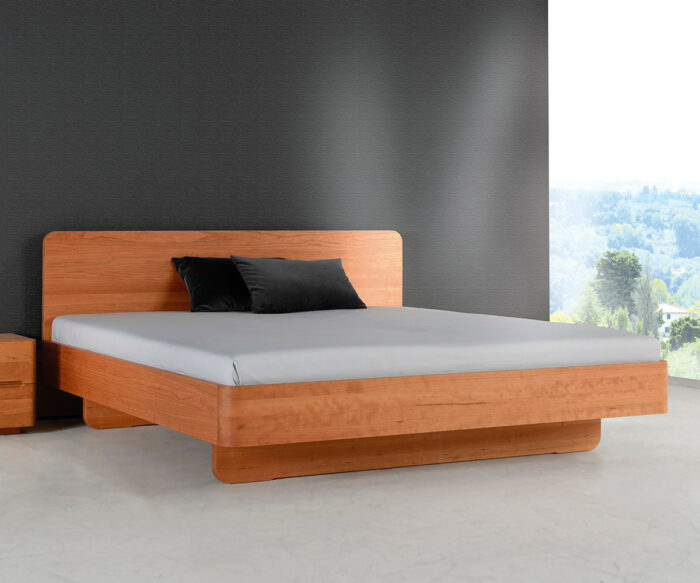 Bett B3 von Zack Design