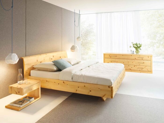 Bett Rio von Anrei