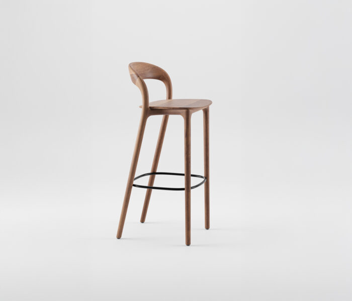 Barhocker Neva Light von Artisan