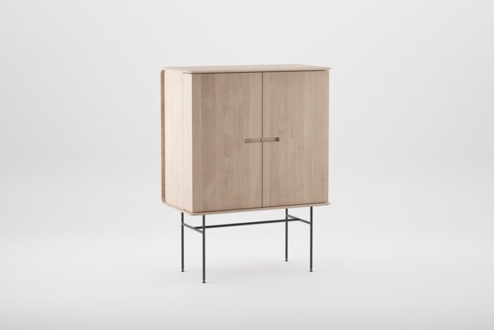 Barschrank Leno von Artisan