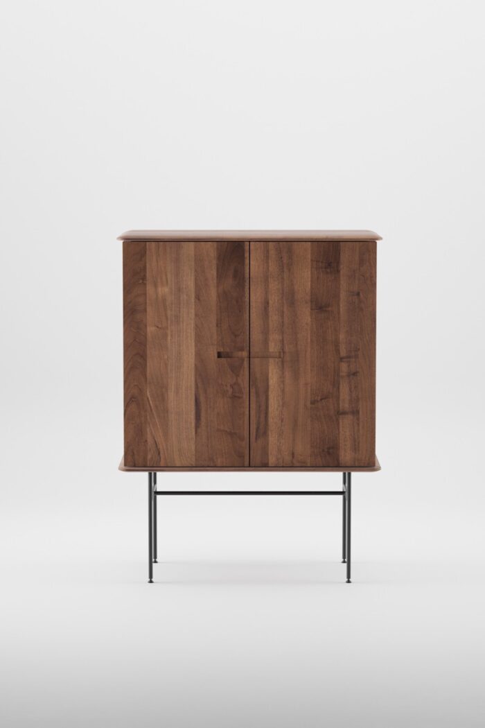 Barschrank Leno von Artisan – Bild 2