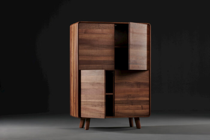 Highboard Neva von Artisan – Bild 5