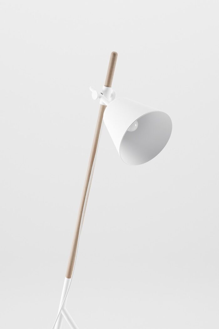 Stehlampe Insert von Artisan – Bild 2