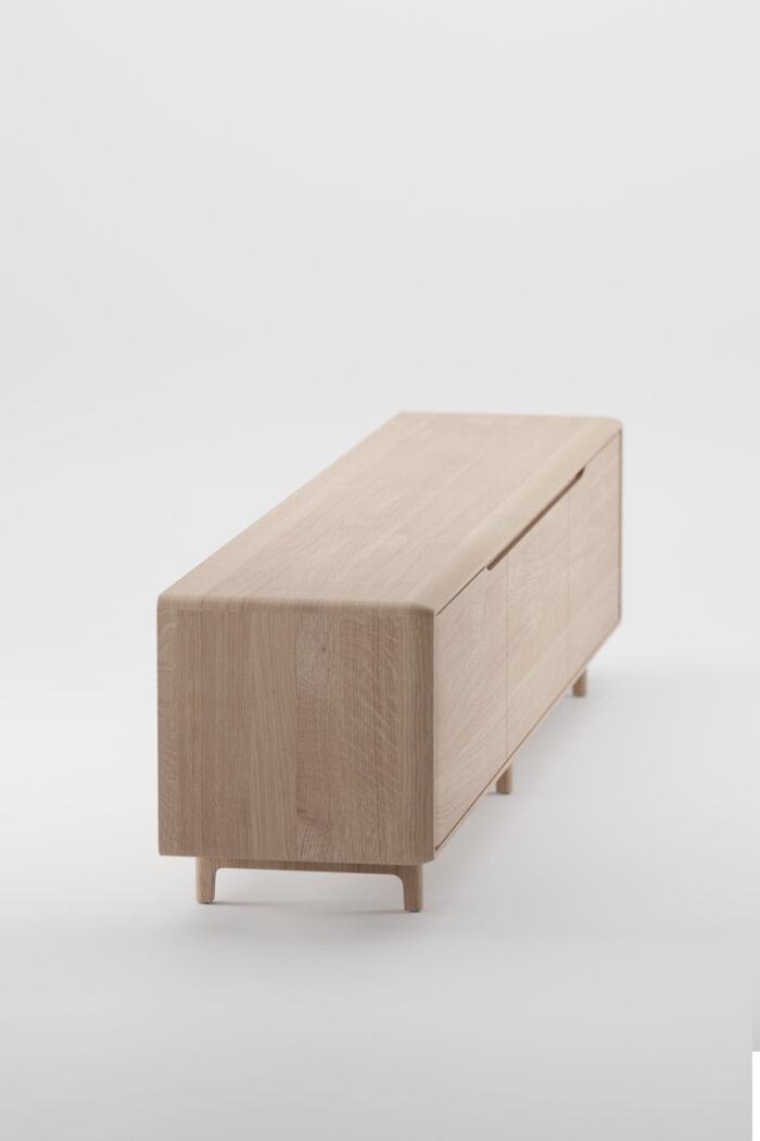 Lowboard Invito von Artisan – Bild 3