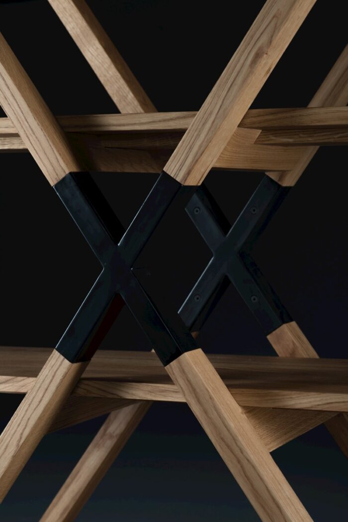 Regal X von Artisan – Bild 5
