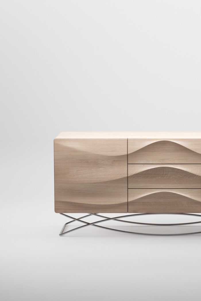 Sideboard Lasta I von Artisan – Bild 5
