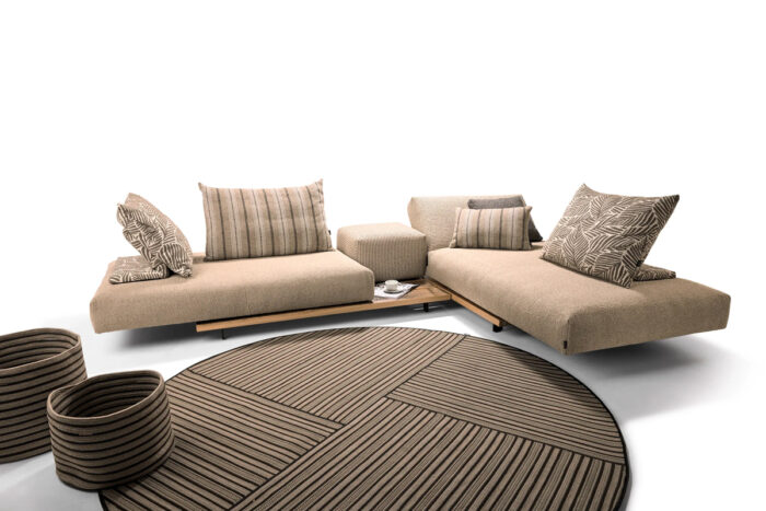 Teppiche Carpets Outdoor von Bullfrog