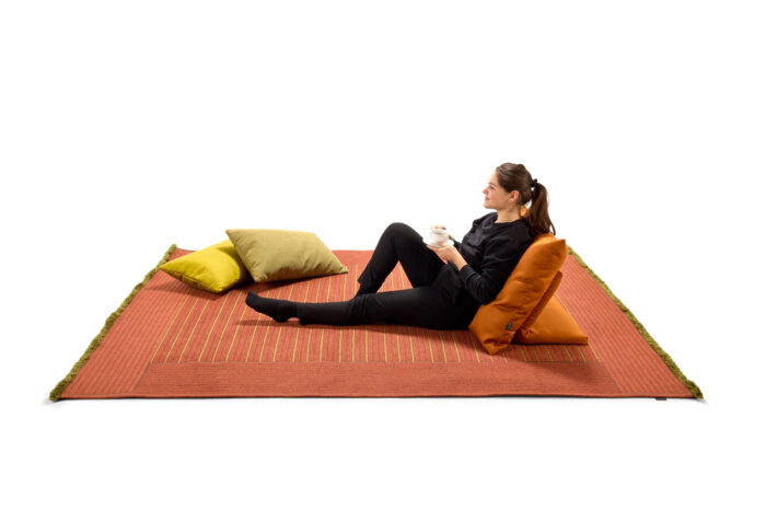 Teppiche Carpets Outdoor von Bullfrog – Bild 10