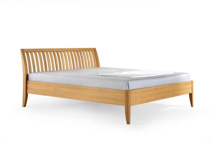 Bett Pro Laguna von Coburger Werkstätten