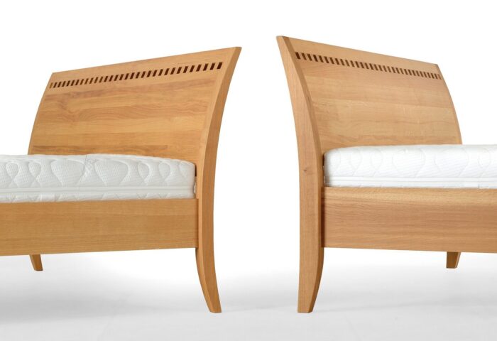 Bett Toscanova von Coburger Werkstätten – Bild 7