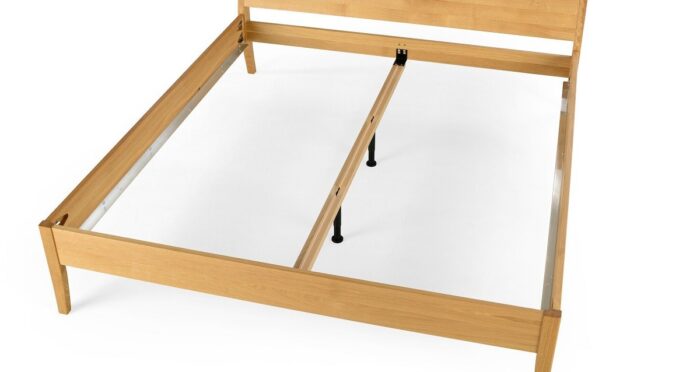 Bett Pro Toscanova von Coburger Werkstätten – Bild 10