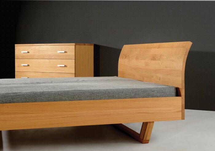 Bett Intura_B von Coburger Werkstätten – Bild 3