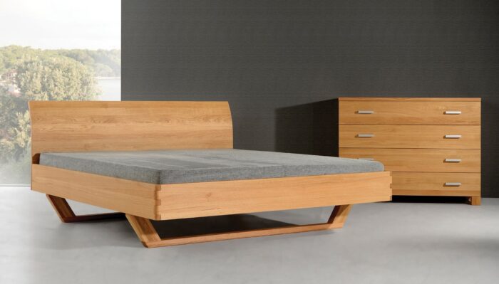 Bett Intura_B von Coburger Werkstätten – Bild 4