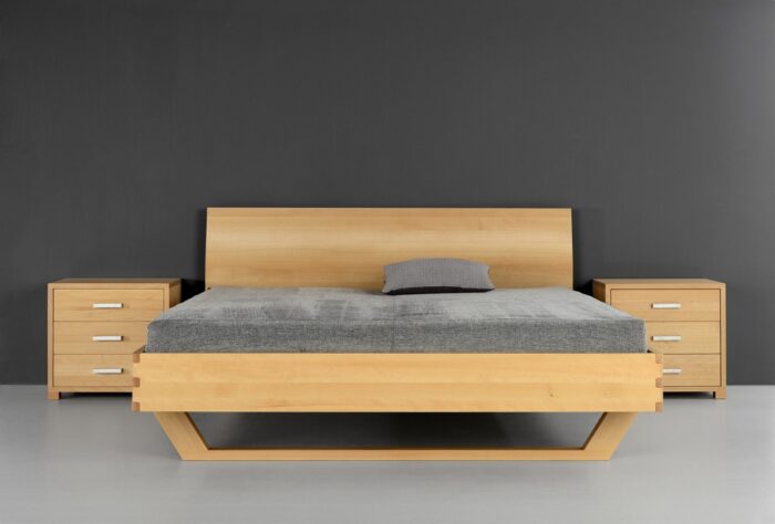 Bett Intura_B von Coburger Werkstätten – Bild 5